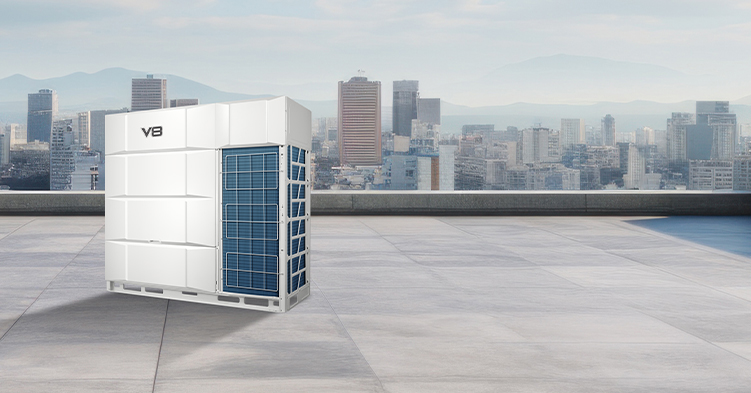 Daikin Air Purifier